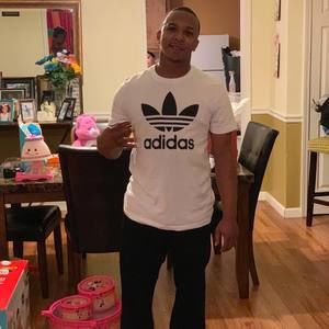 Meet your Posher, Rico